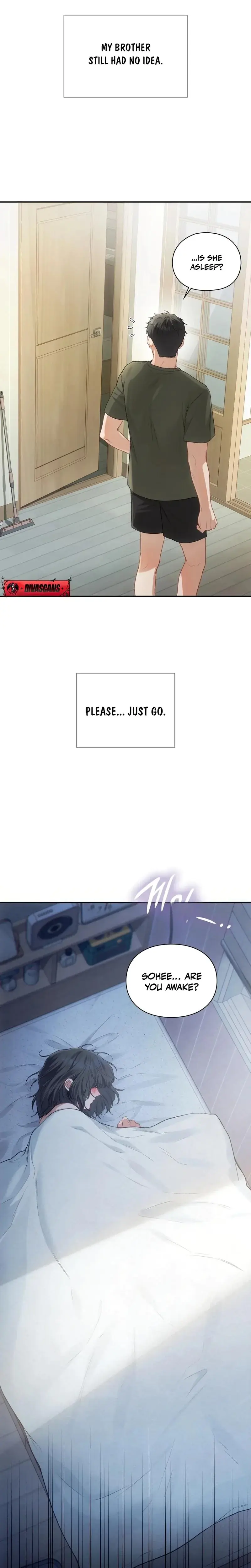 Slave Diary Chapter 4 - Page 2