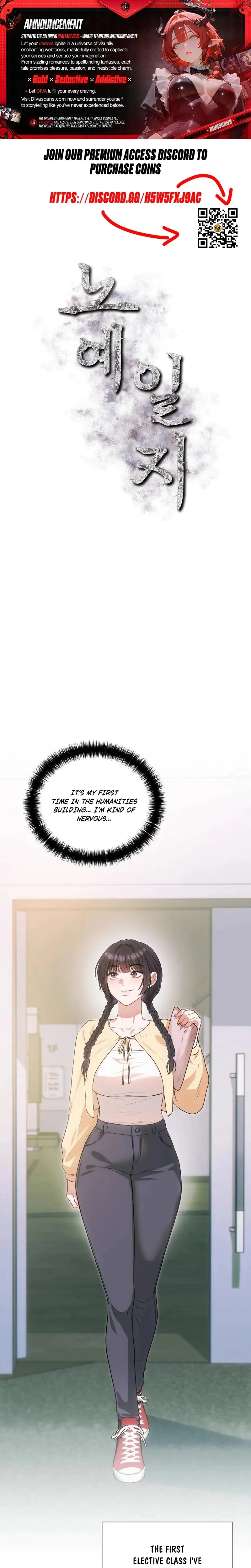 Slave Diary Chapter 40 - Page 1