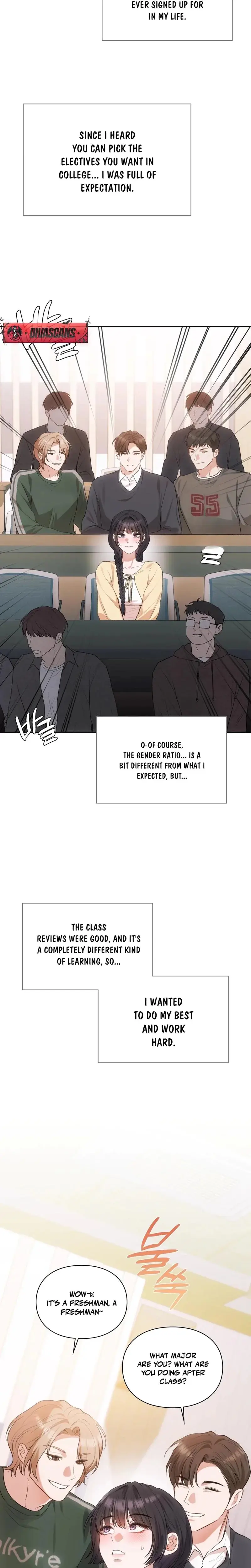 Slave Diary Chapter 40 - Page 2