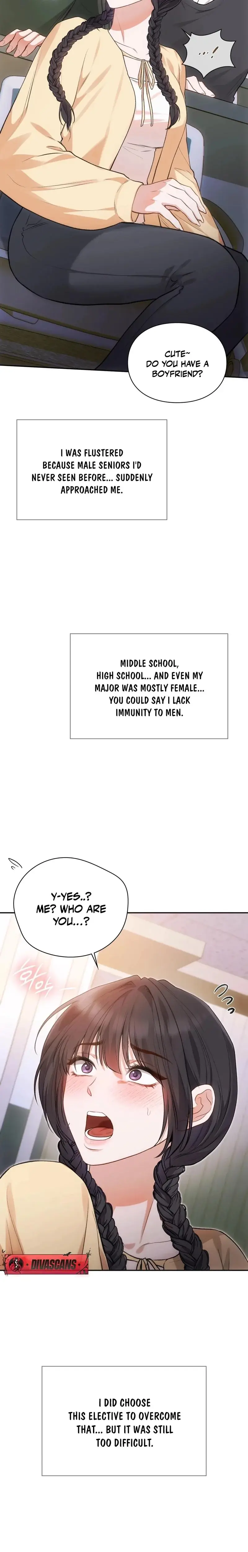 Slave Diary Chapter 40 - Page 3