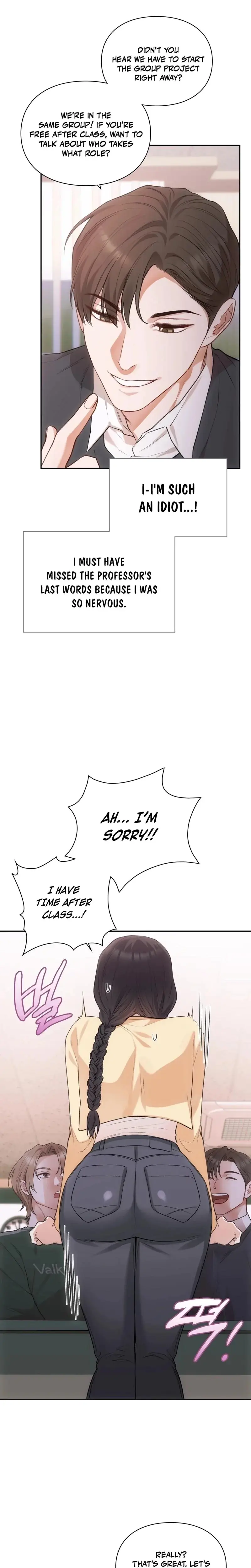 Slave Diary Chapter 40 - Page 4