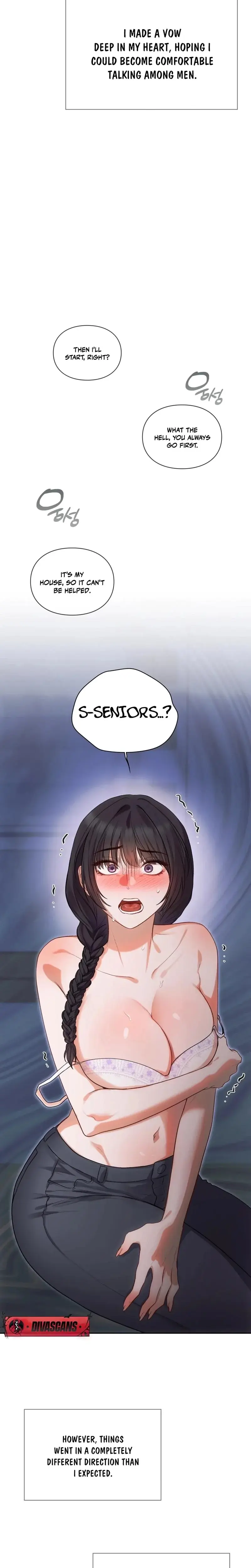 Slave Diary Chapter 40 - Page 6