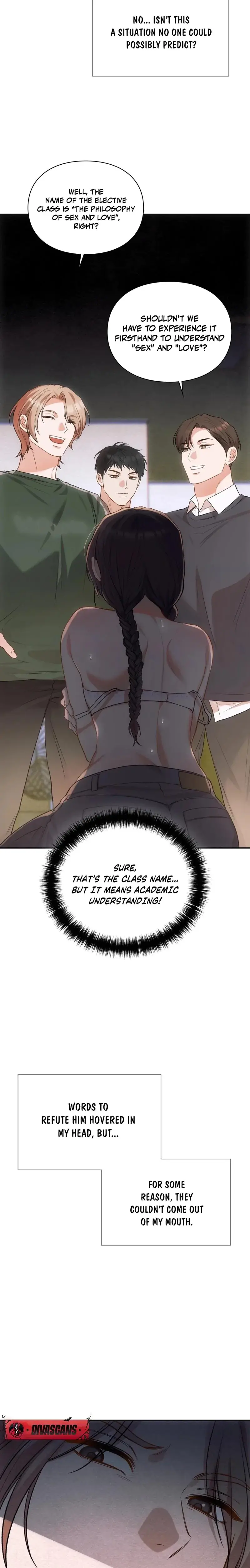 Slave Diary Chapter 40 - Page 7