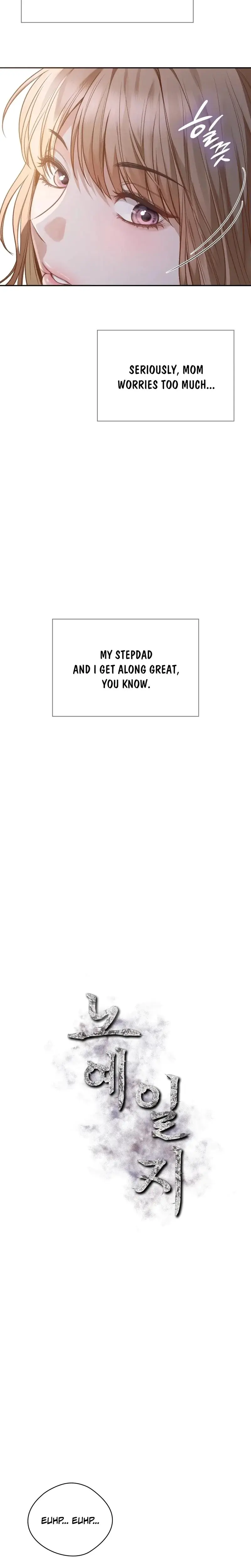 Slave Diary Chapter 5 - Page 5