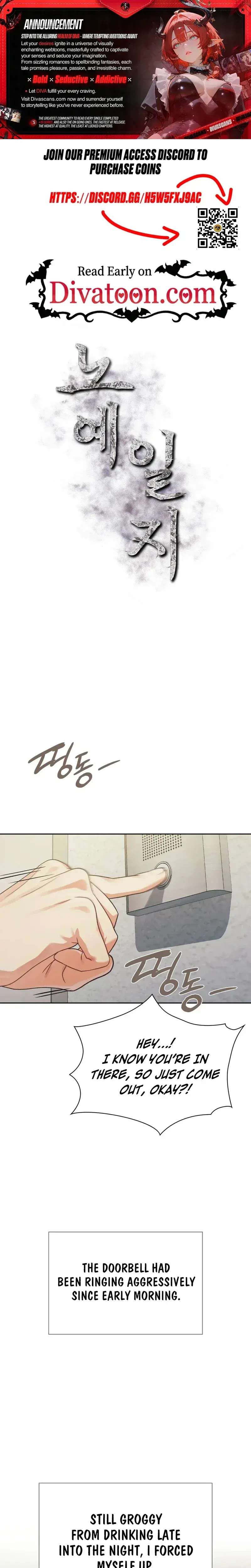 Slave Diary Chapter 51 - Page 1