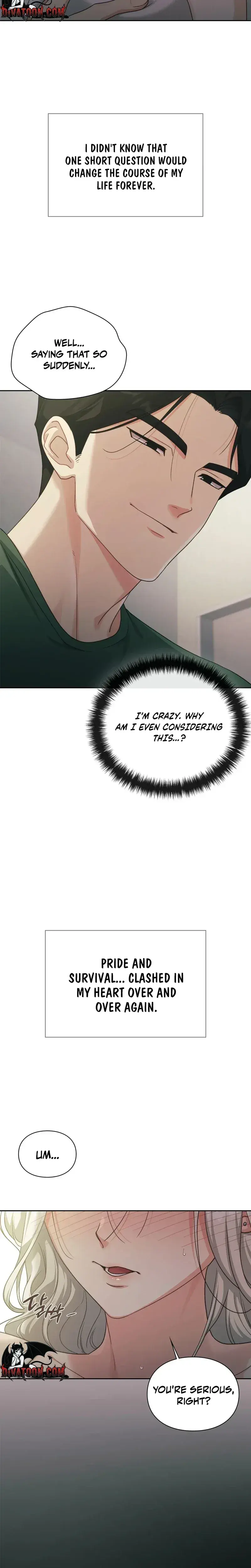 Slave Diary Chapter 51 - Page 10