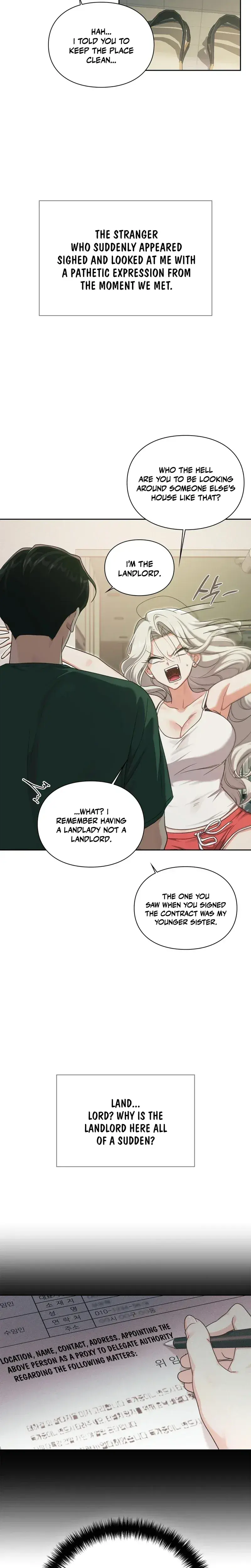 Slave Diary Chapter 51 - Page 3