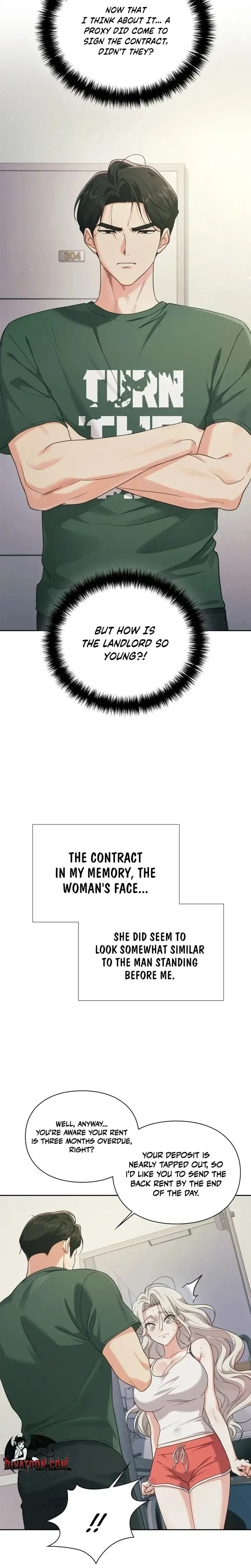 Slave Diary Chapter 51 - Page 4