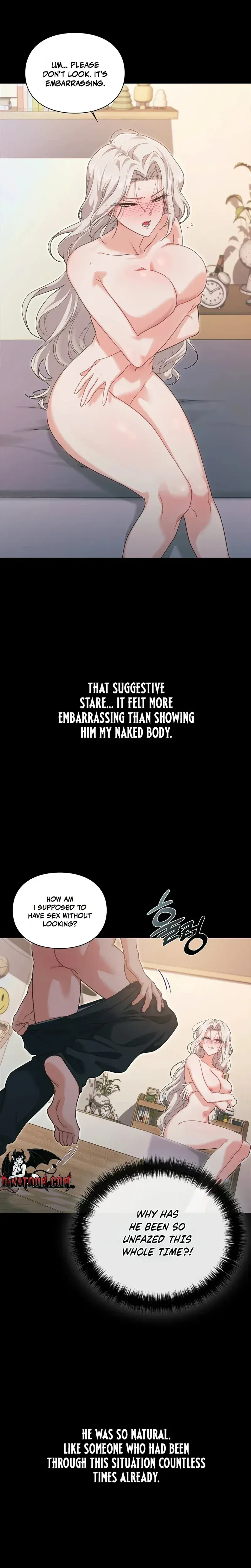 Slave Diary Chapter 52 - Page 2