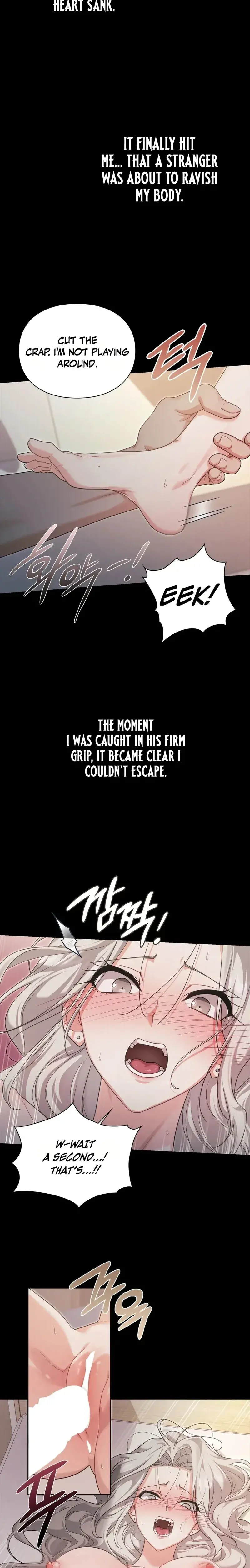 Slave Diary Chapter 52 - Page 4