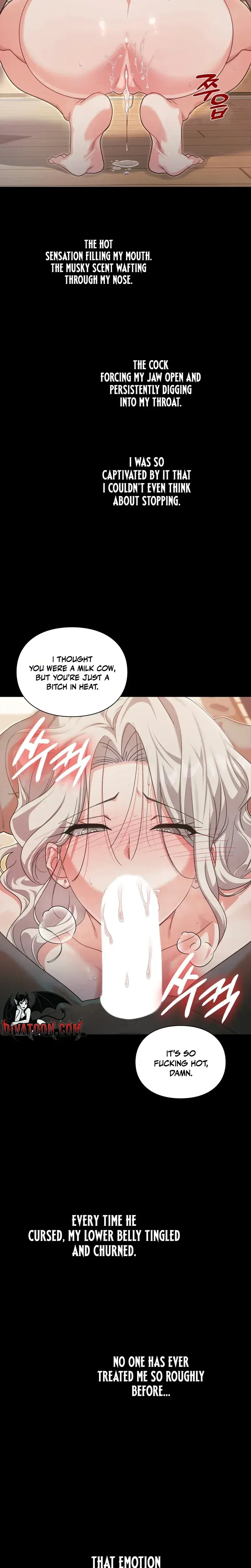 Slave Diary Chapter 53 - Page 2