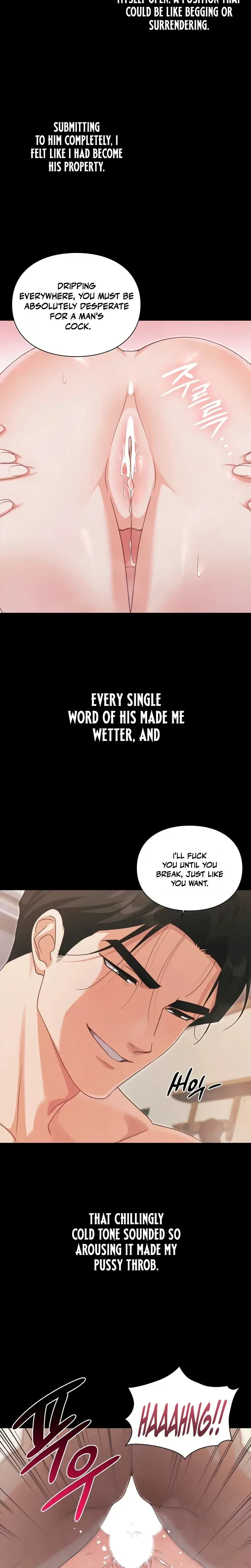 Slave Diary Chapter 53 - Page 4