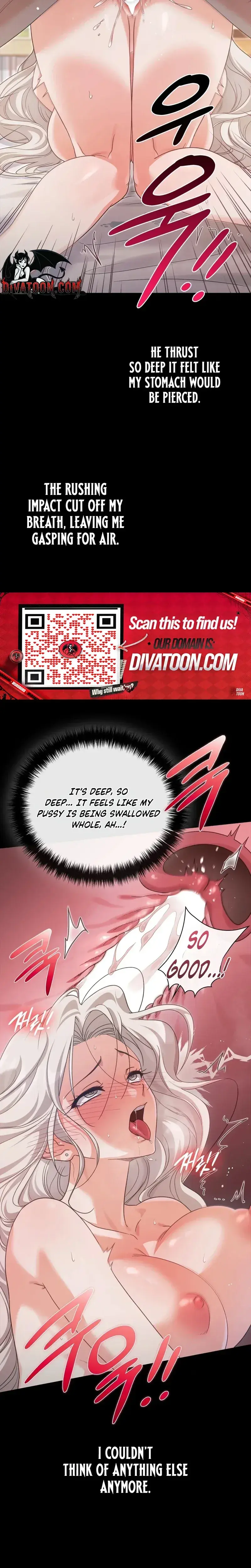 Slave Diary Chapter 53 - Page 5