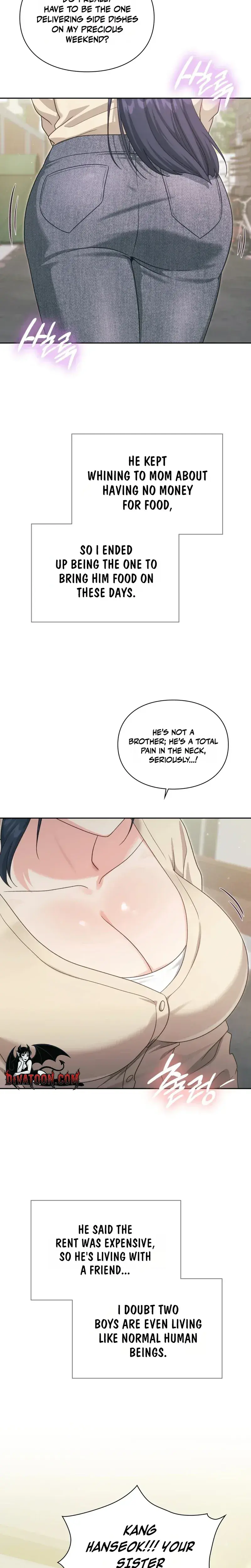 Slave Diary Chapter 55 - Page 2