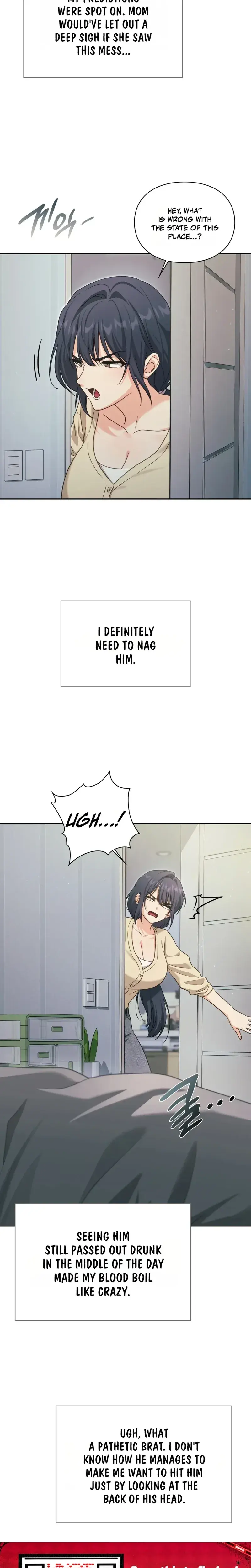 Slave Diary Chapter 55 - Page 4