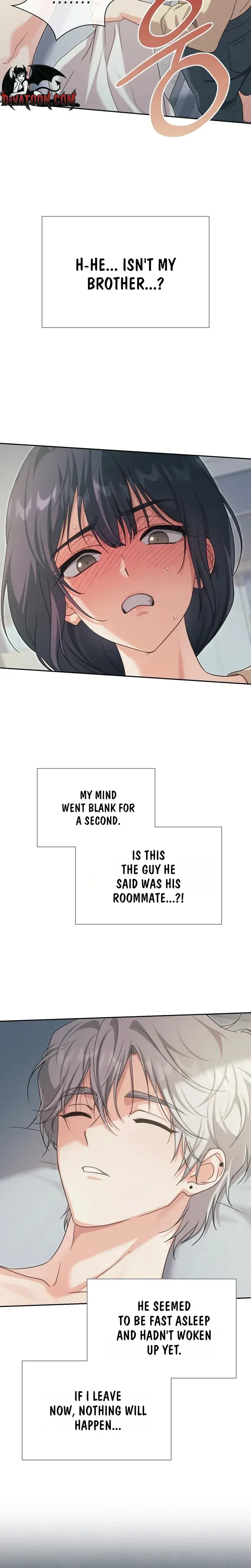 Slave Diary Chapter 55 - Page 6