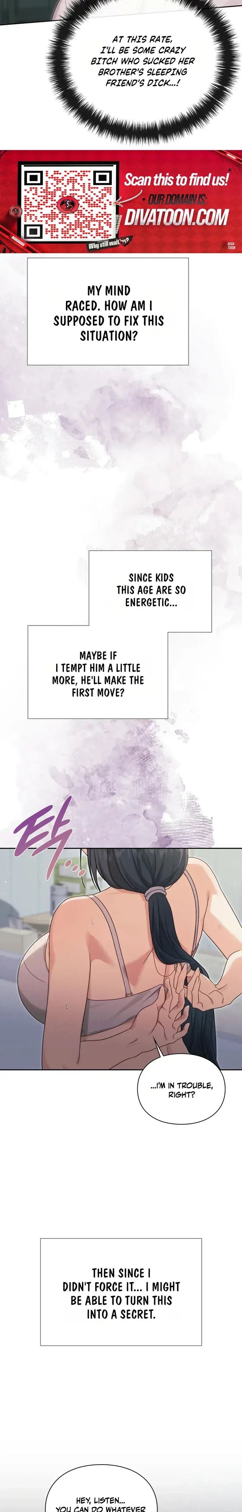 Slave Diary Chapter 56 - Page 4
