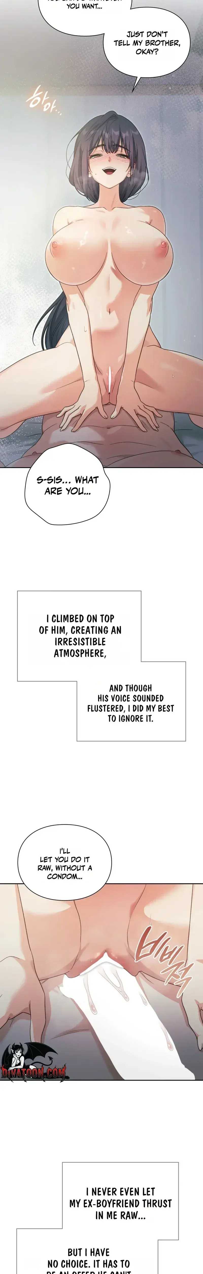 Slave Diary Chapter 56 - Page 5
