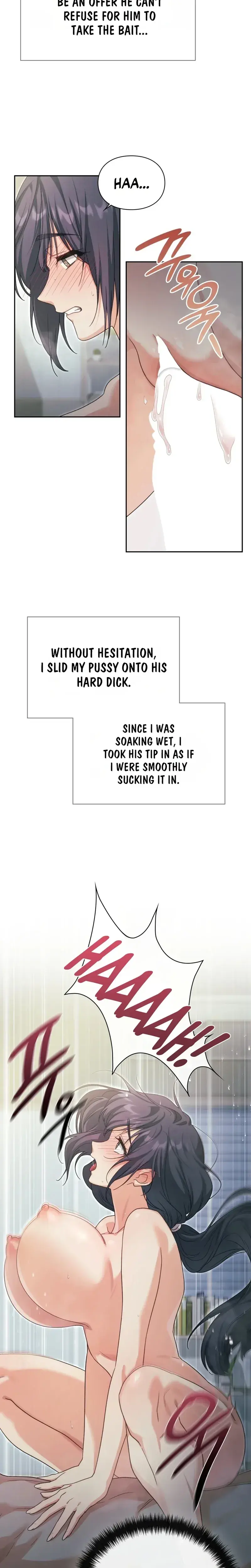Slave Diary Chapter 56 - Page 6