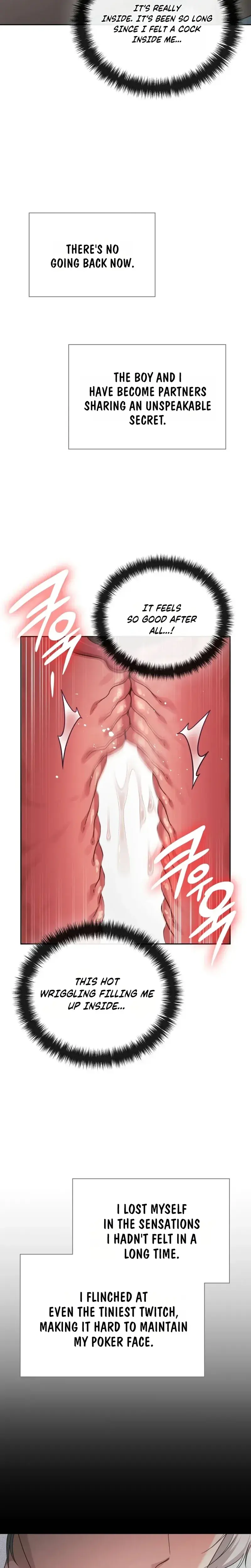 Slave Diary Chapter 56 - Page 7