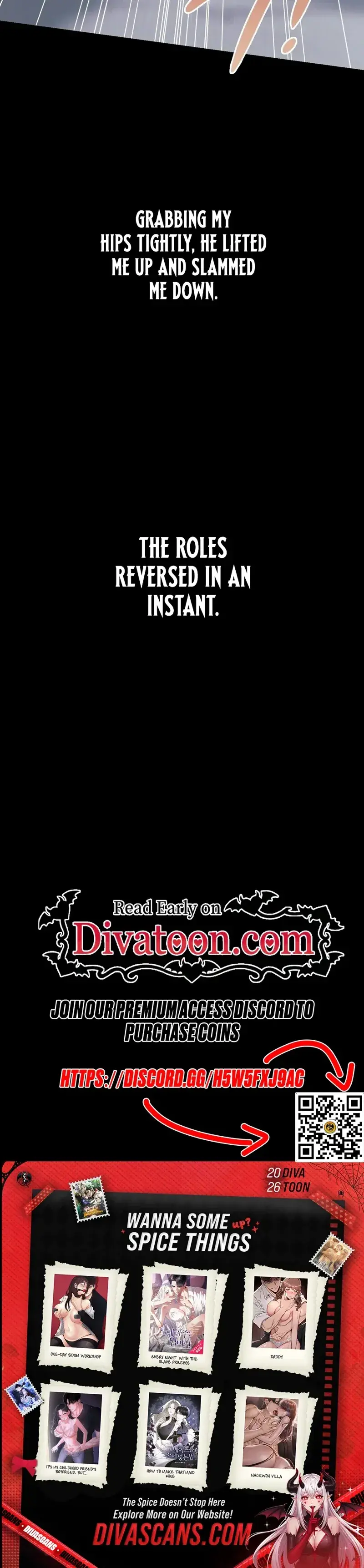 Slave Diary Chapter 56 - Page 9