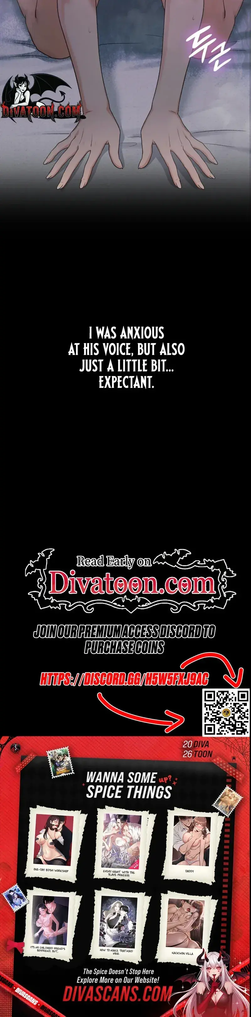 Slave Diary Chapter 57 - Page 10