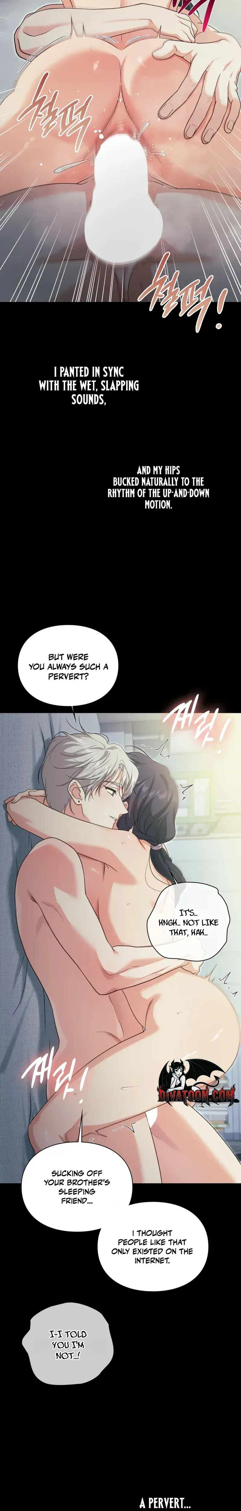 Slave Diary Chapter 57 - Page 2