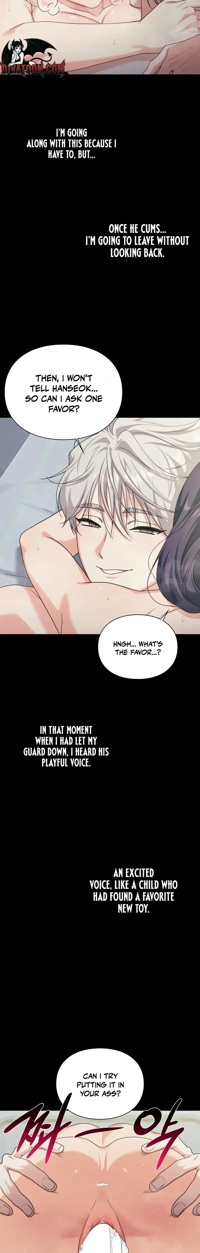 Slave Diary Chapter 57 - Page 4