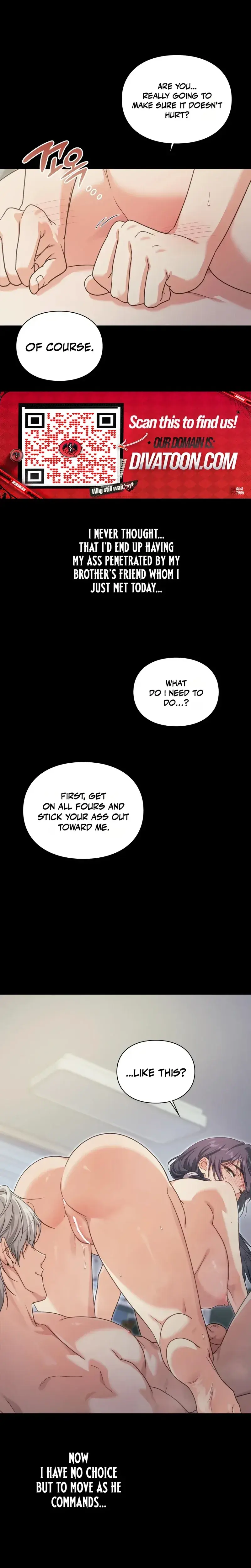 Slave Diary Chapter 57 - Page 7