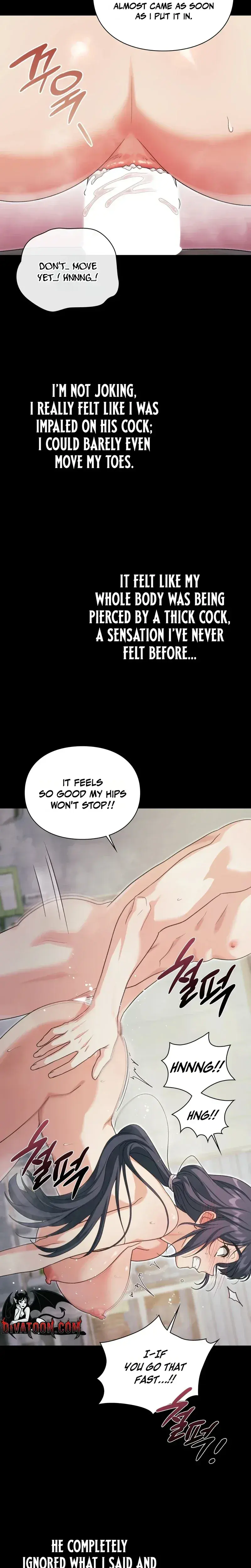 Slave Diary Chapter 58 - Page 3