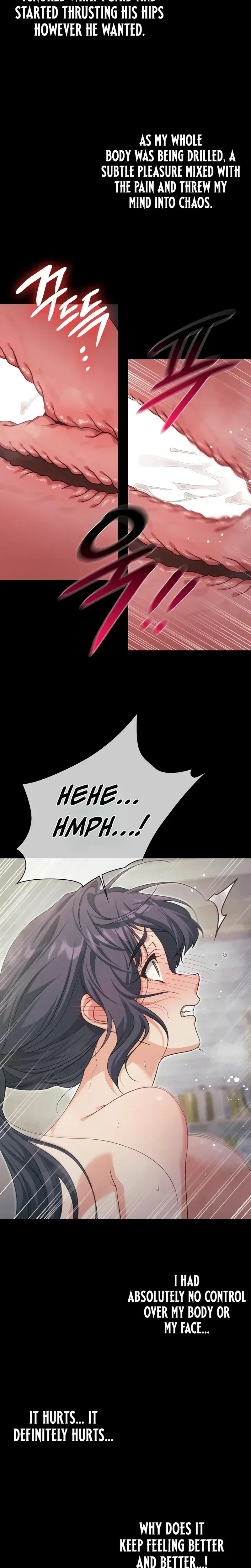 Slave Diary Chapter 58 - Page 4