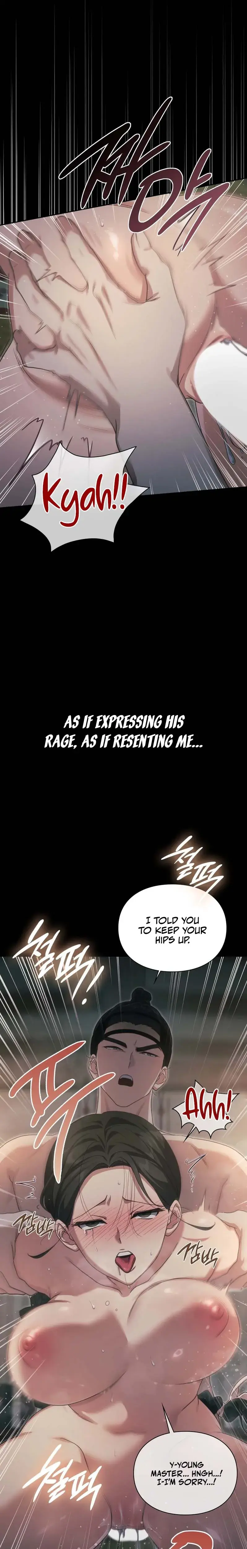 Slave Diary Chapter 59 - Page 2