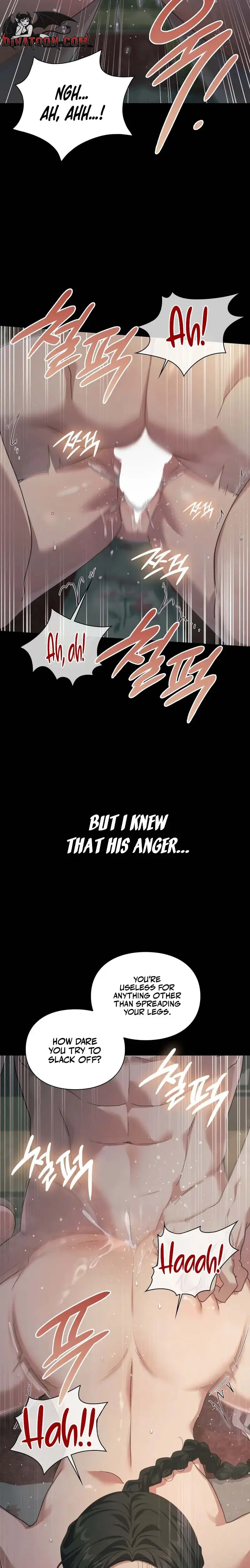 Slave Diary Chapter 59 - Page 3