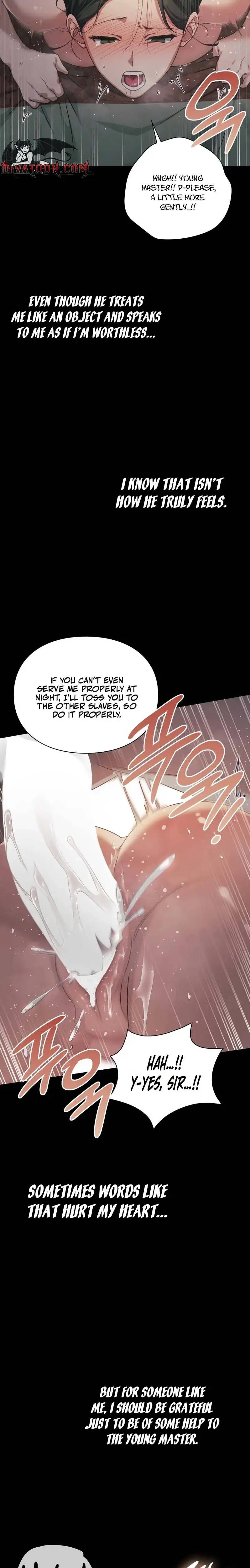 Slave Diary Chapter 59 - Page 4