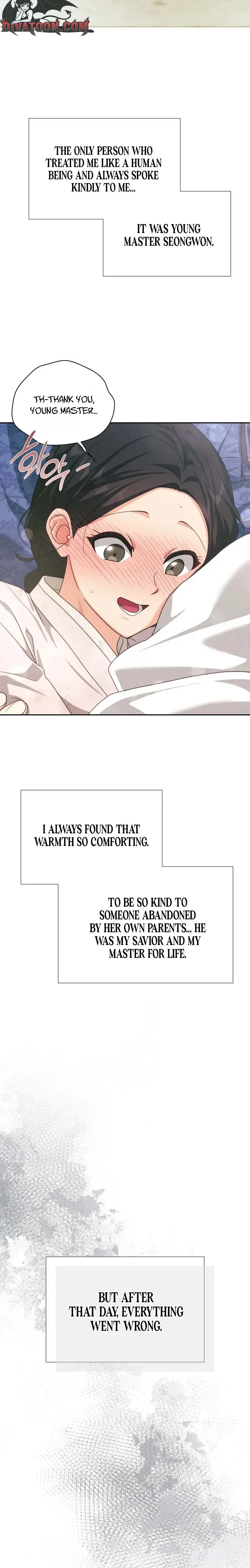 Slave Diary Chapter 59 - Page 8