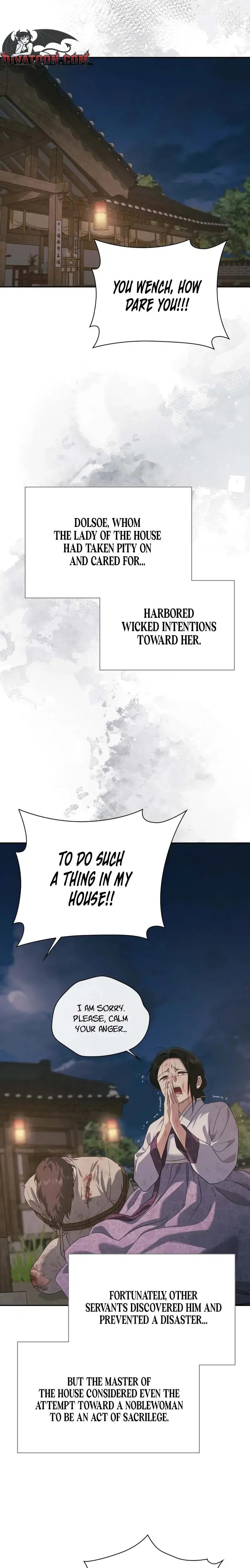 Slave Diary Chapter 59 - Page 9