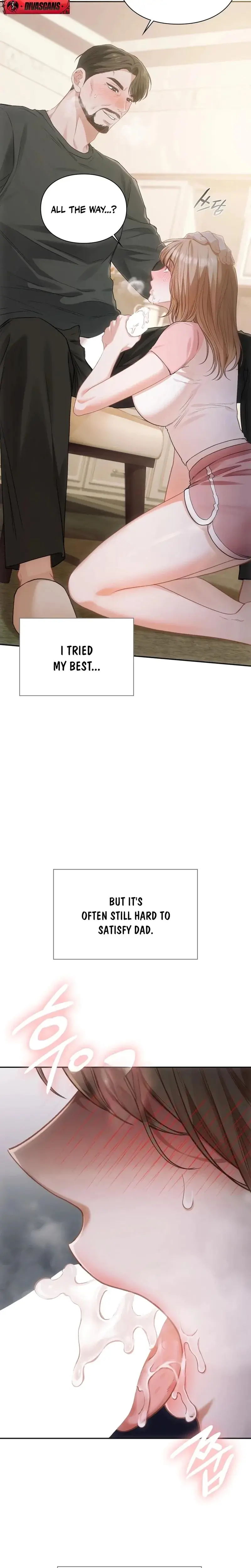 Slave Diary Chapter 6 - Page 2