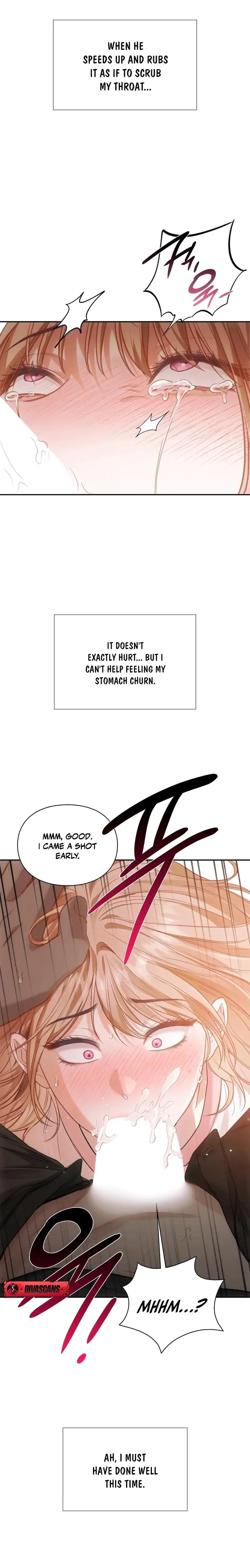 Slave Diary Chapter 6 - Page 4