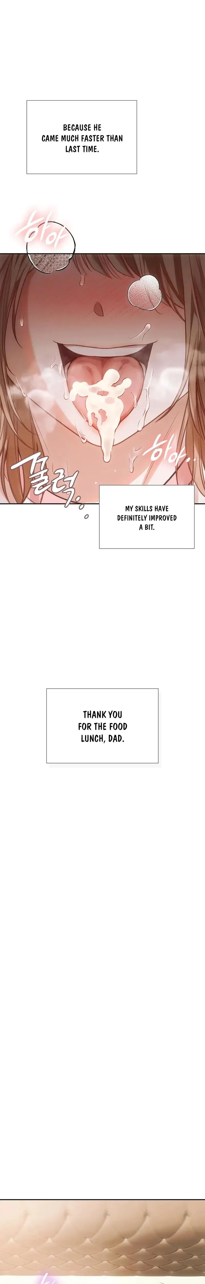 Slave Diary Chapter 6 - Page 5