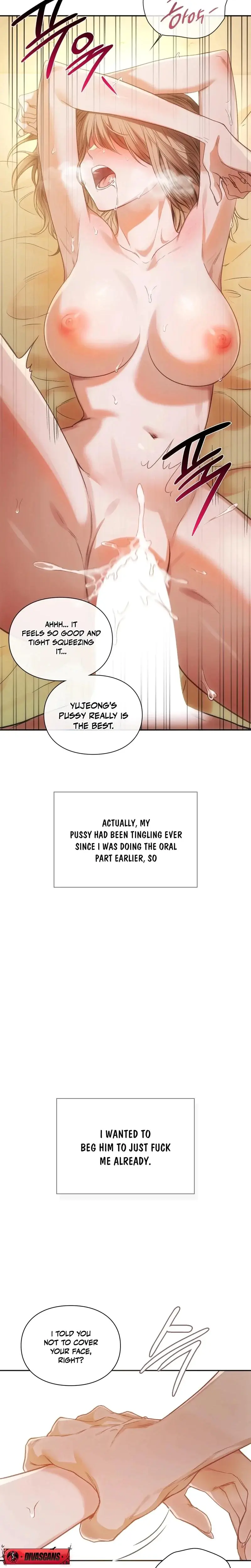 Slave Diary Chapter 6 - Page 8