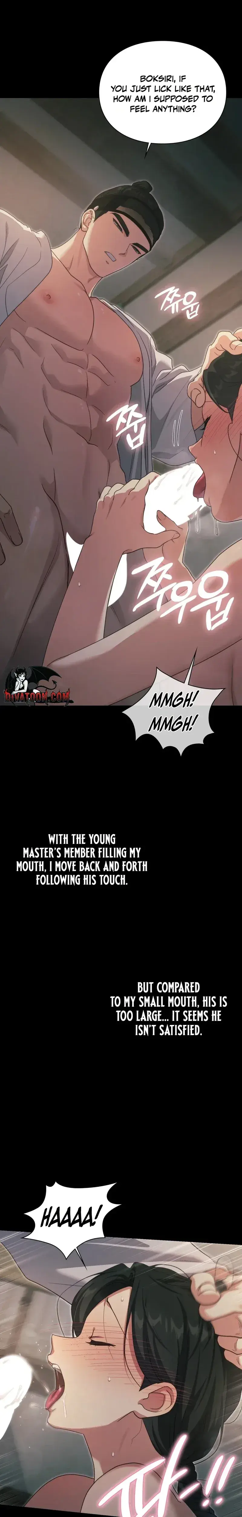 Slave Diary Chapter 60 - Page 2