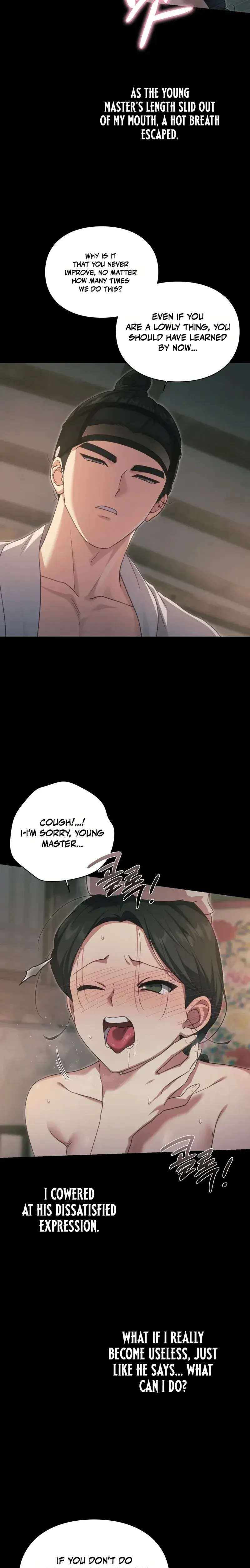 Slave Diary Chapter 60 - Page 3