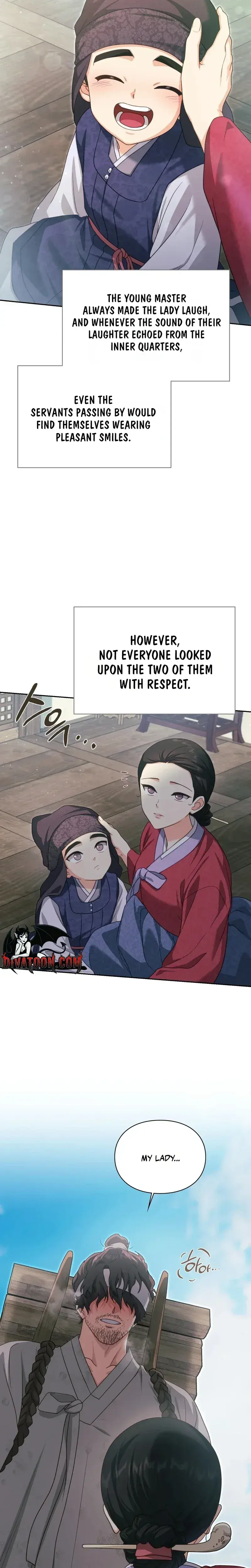 Slave Diary Chapter 61 - Page 2