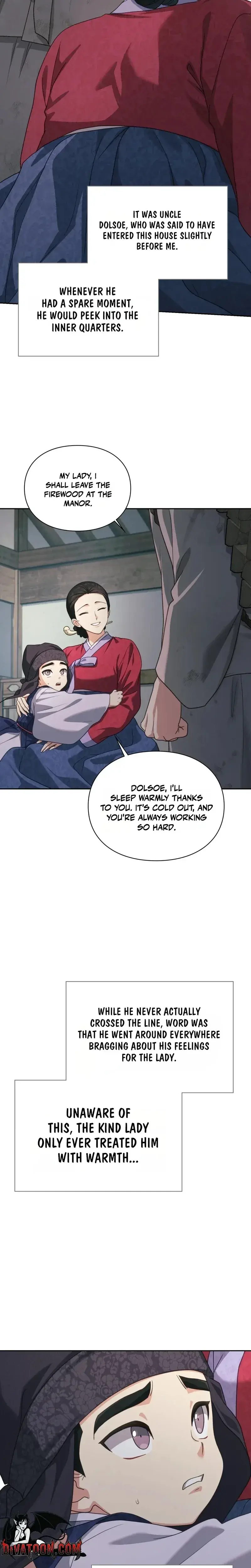 Slave Diary Chapter 61 - Page 3