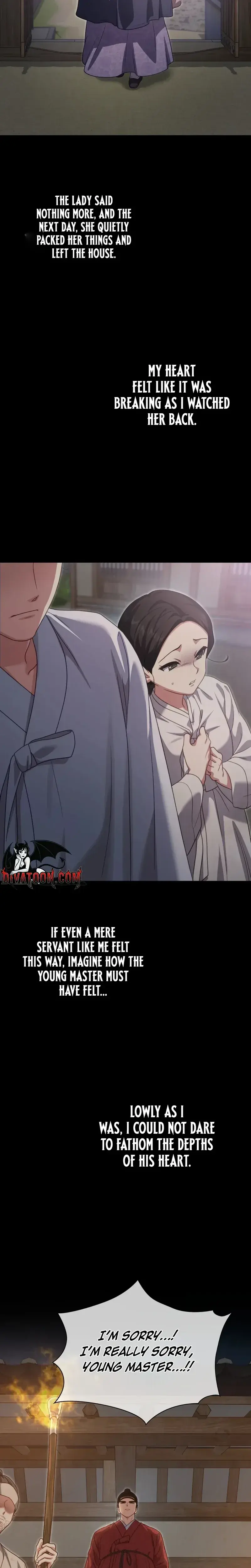 Slave Diary Chapter 61 - Page 8