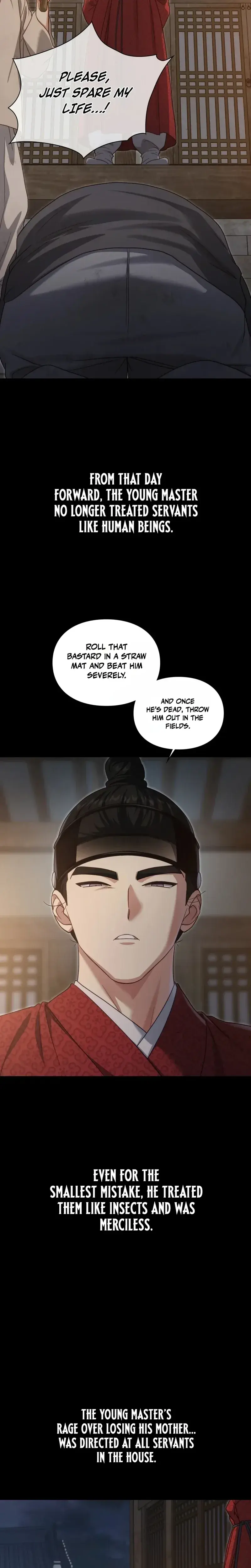 Slave Diary Chapter 61 - Page 9