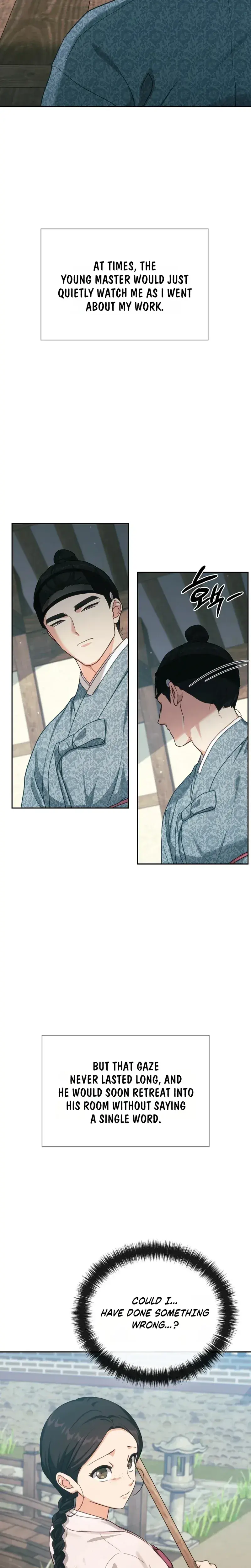 Slave Diary Chapter 63 - Page 3