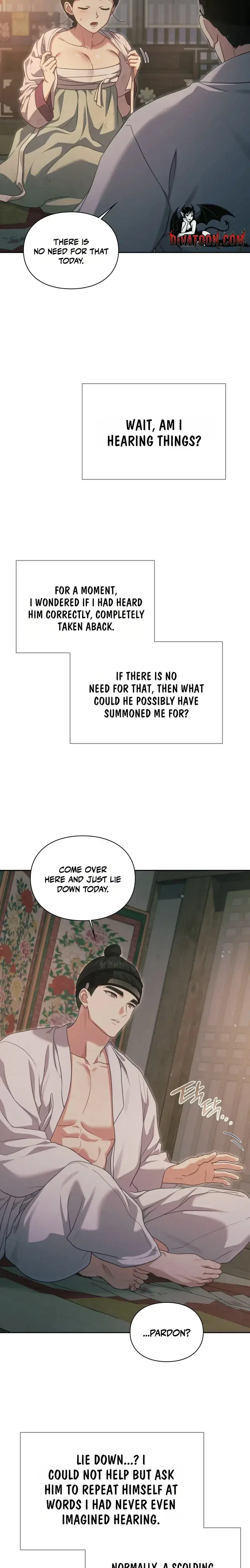 Slave Diary Chapter 63 - Page 6
