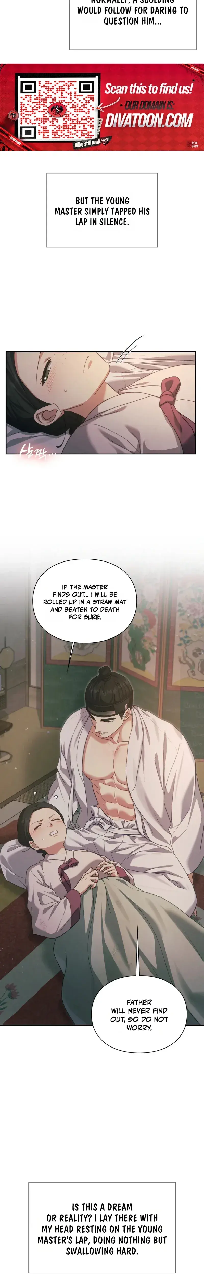 Slave Diary Chapter 63 - Page 7