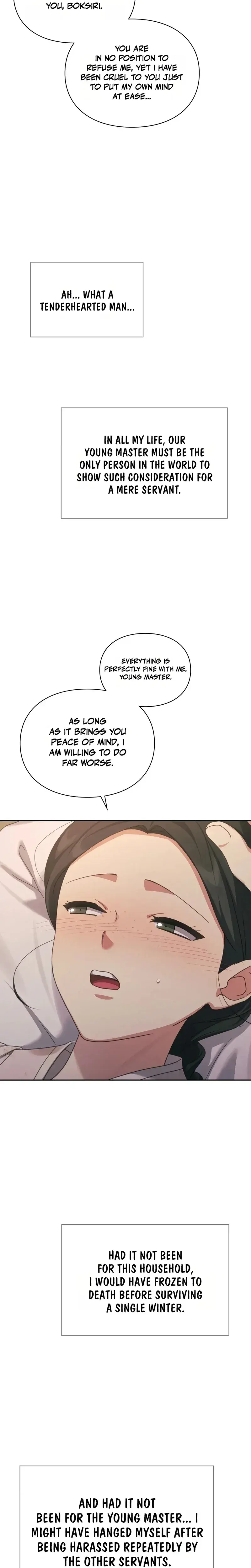 Slave Diary Chapter 63 - Page 9
